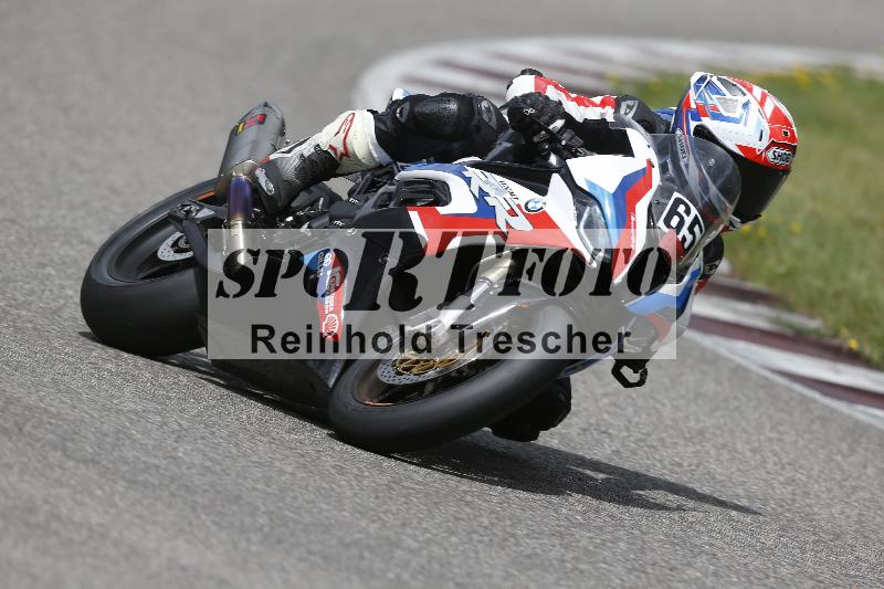 /18 05.06.2026  TZ Motorsport ADR/Gruppe rot/65